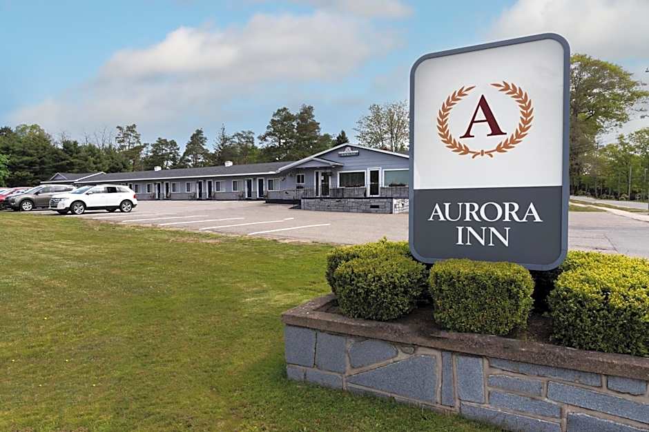 Aurora Inn