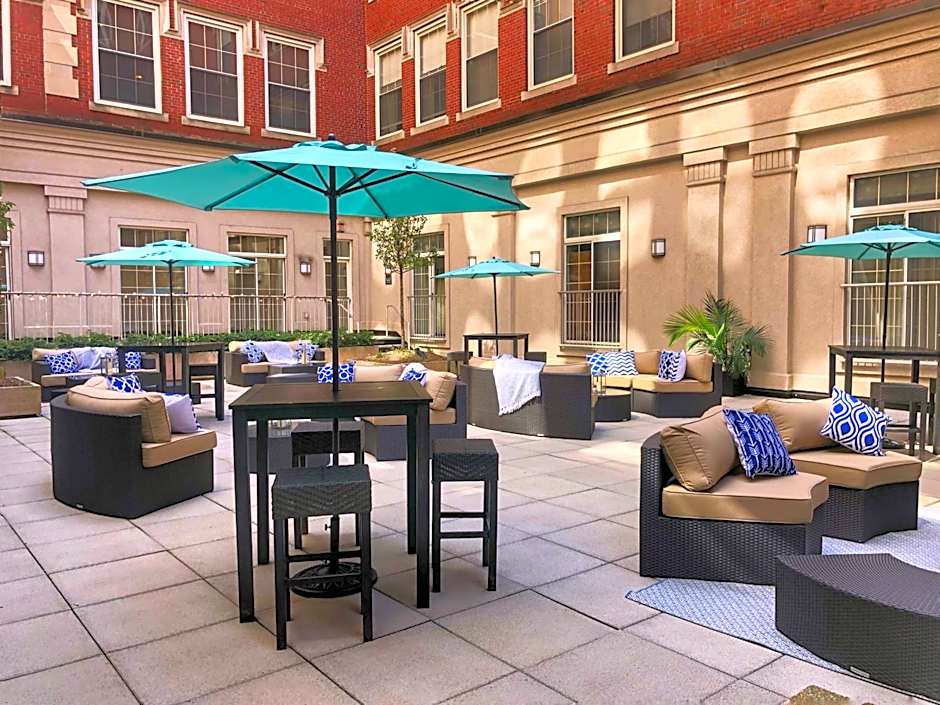 DoubleTree By Hilton Hotel Boston - Downtown