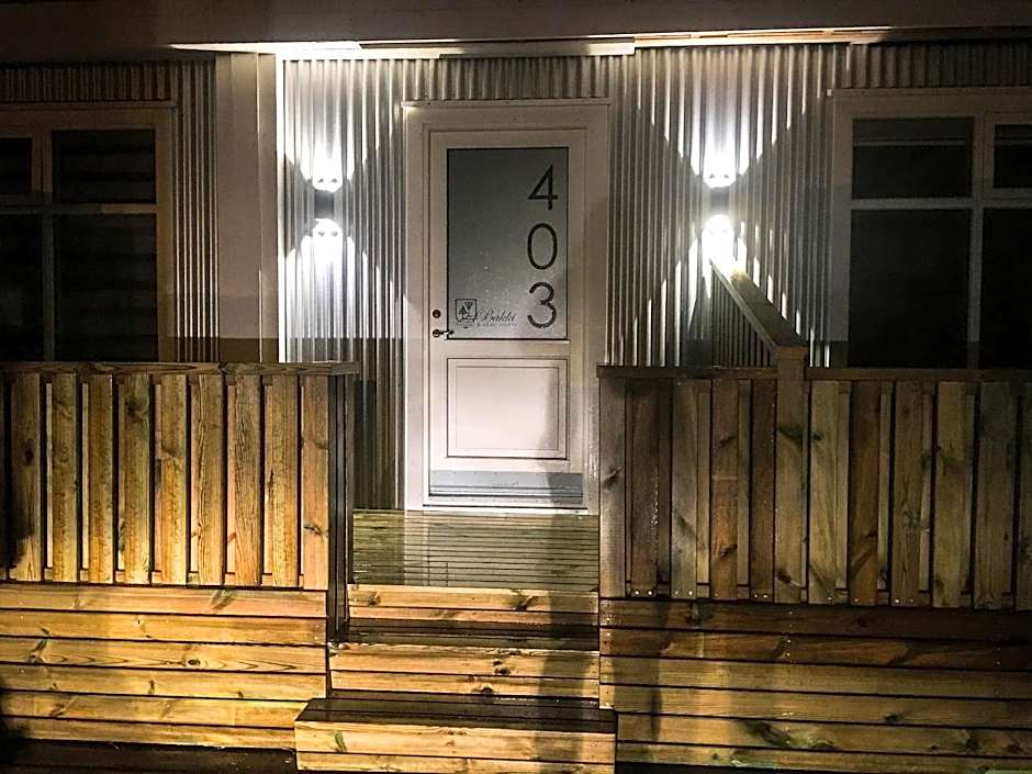Photo 1 of 7 of Studio Apartment