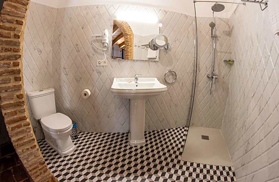 Hotel Rural La Casa de Carlota