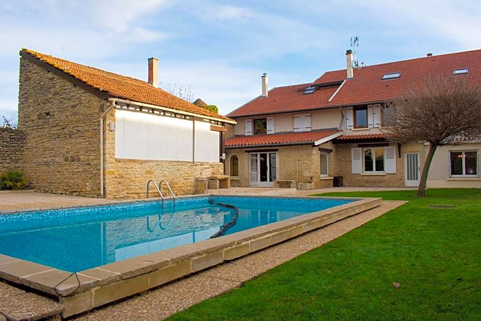 Le Saint-Hilaire
