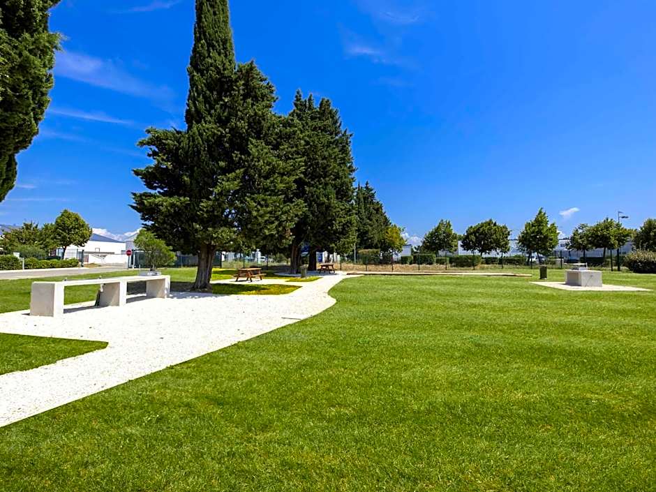 Ibis Budget Montelimar