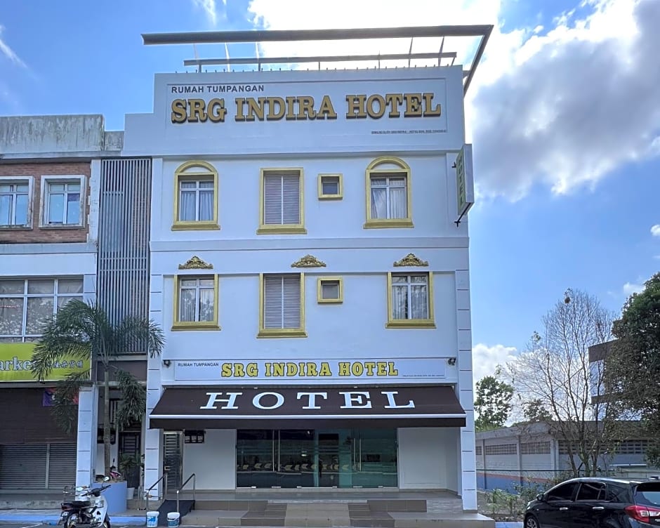 Srg Indira Hotel