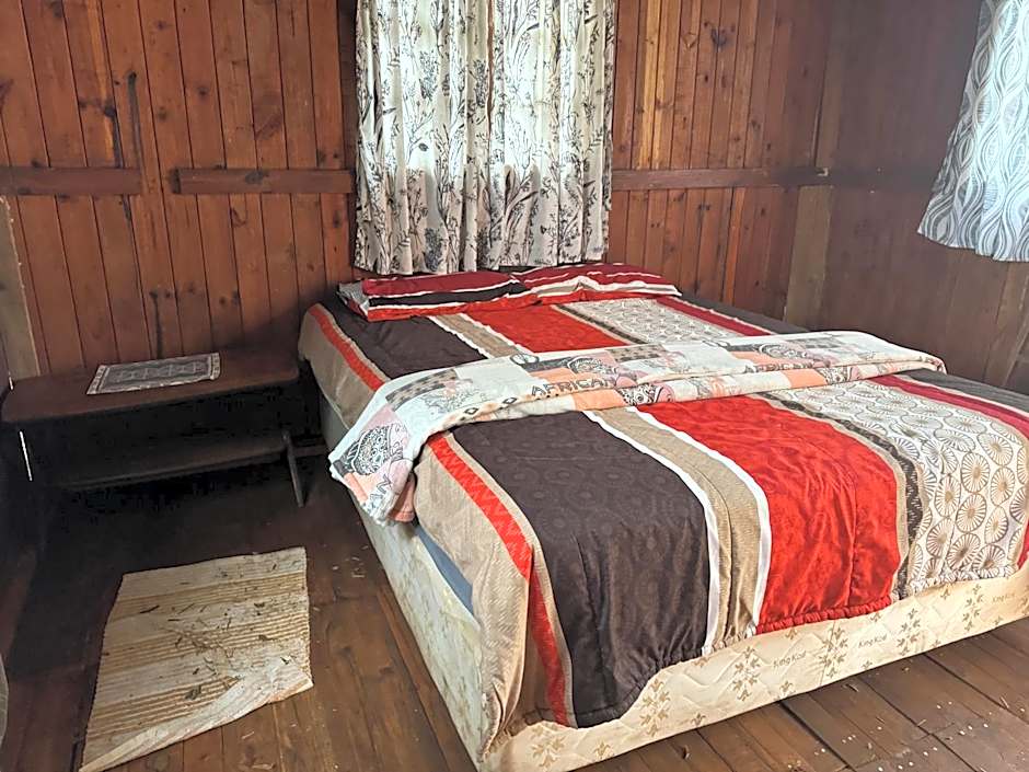 Sabie Gypsy's Backpackers