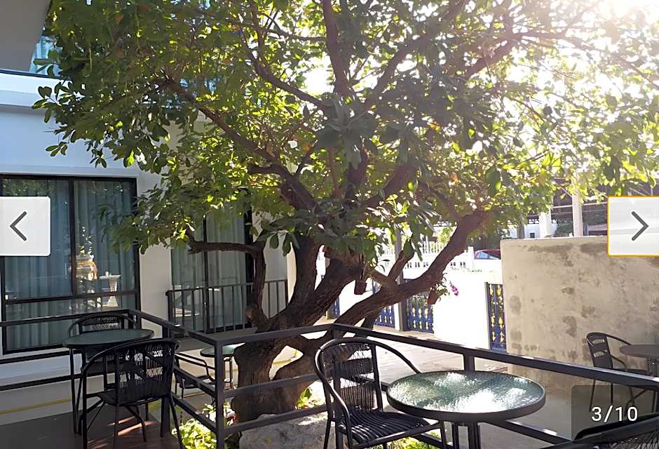 Areena Hotel Phitsanulok