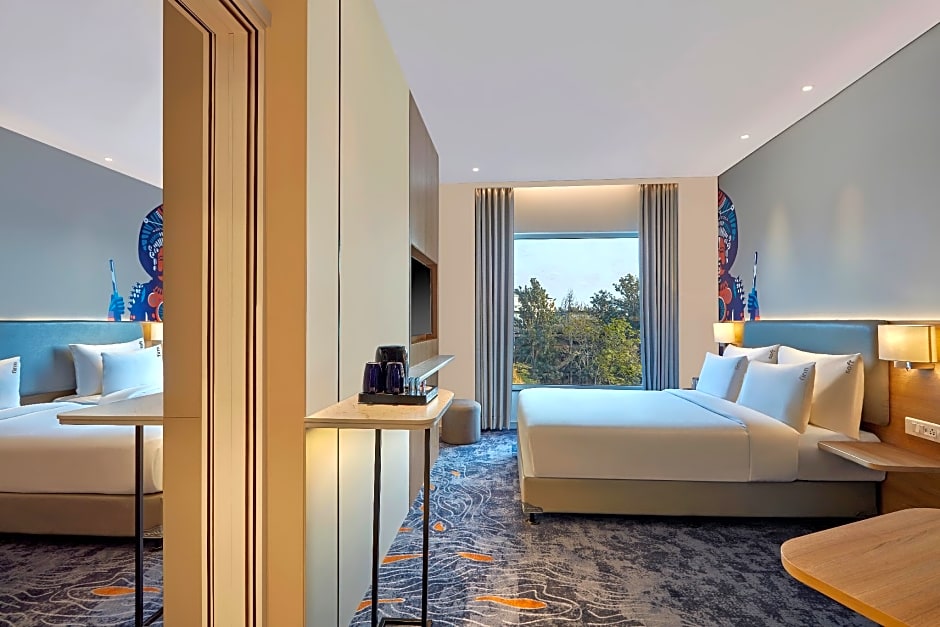 Holiday Inn Express Bengaluru Bommasandra By IHG