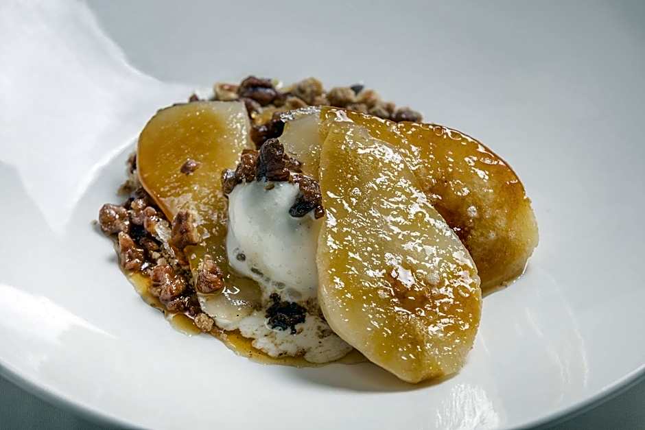 The Carrington Hotel