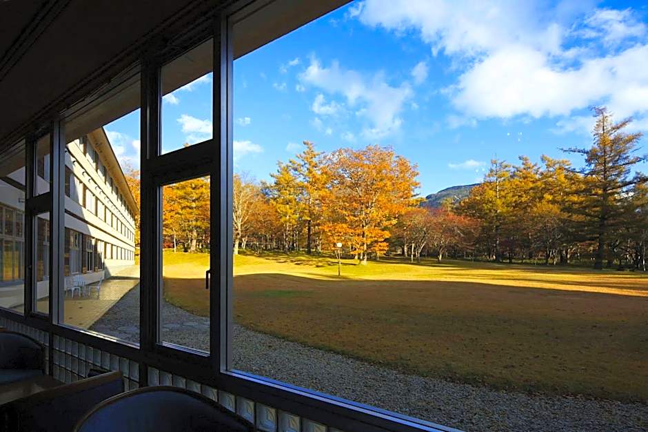 Nikko Astraea Hotel
