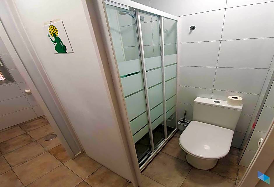 Alojamientos Cantíber