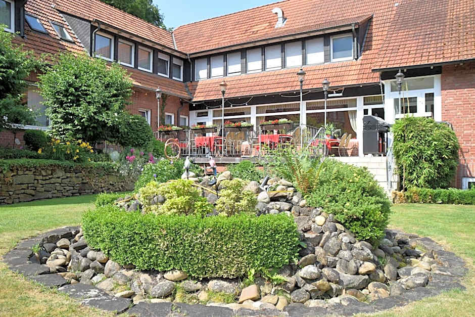 Gasthof Waldesruh