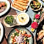 Olive Garden Kabak