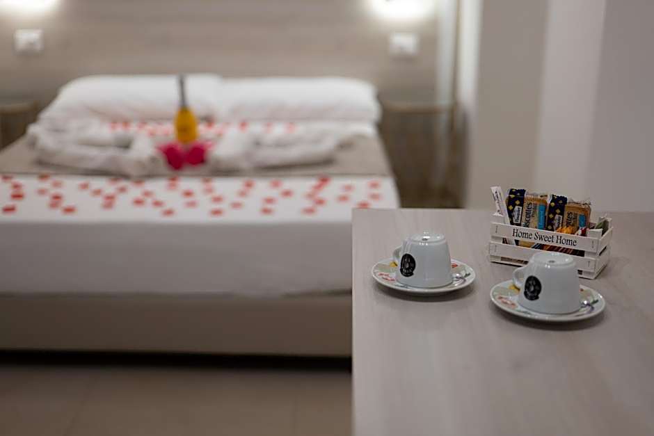 B&B Jerocades