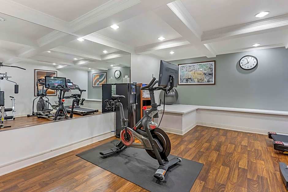 Best Western Plus Riviera