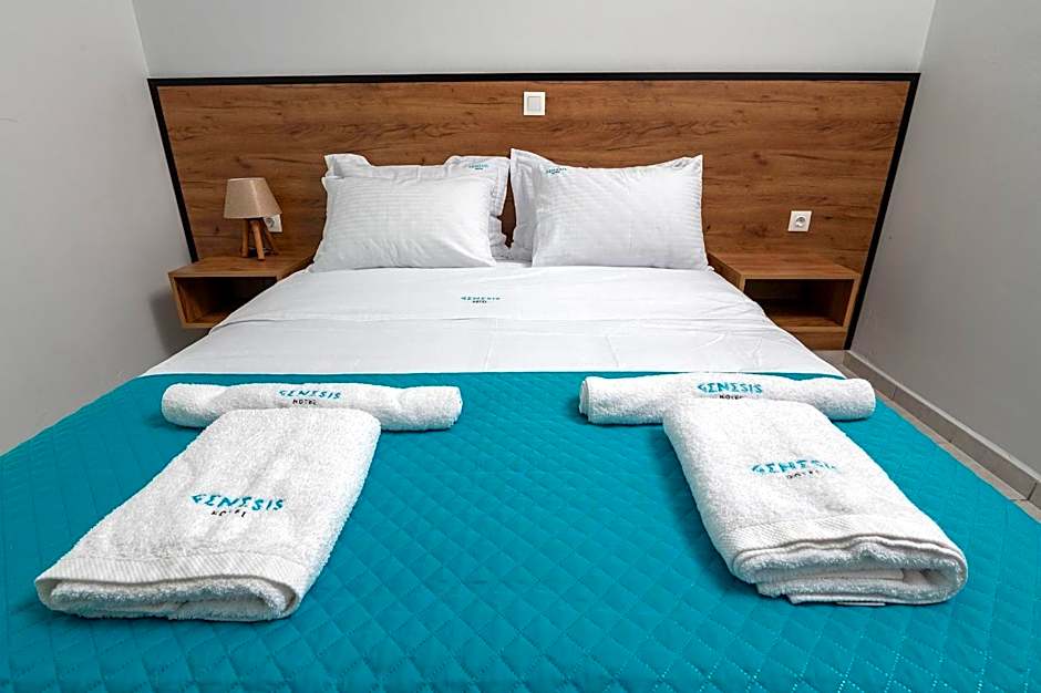 Photo 1 of 9 of Double or Twin Room