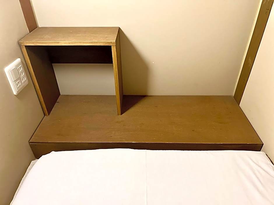 TenTen Guesthouse in Asakusa