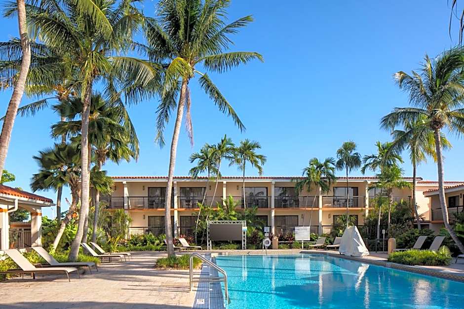 Courtyard by Marriott Key West Waterfront