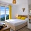 Hôtel Almanarre Plage - Hôtel Eco-Responsable face à la mer