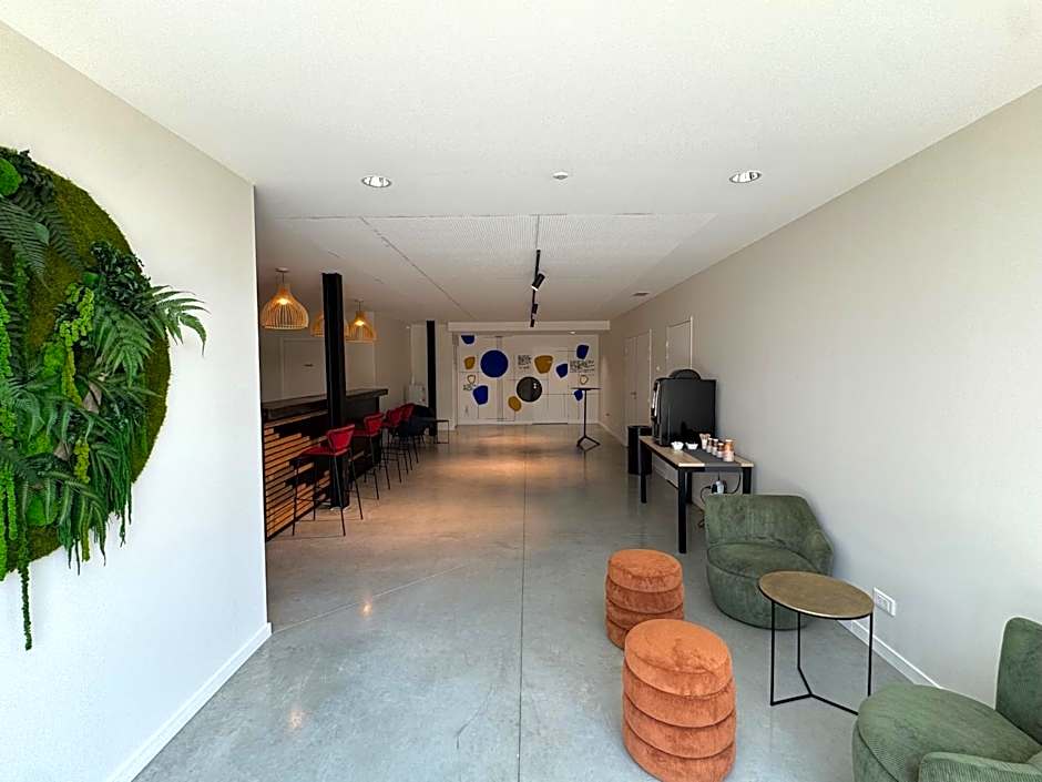 Sure Hotel by Best Western Les Portes de Montauban