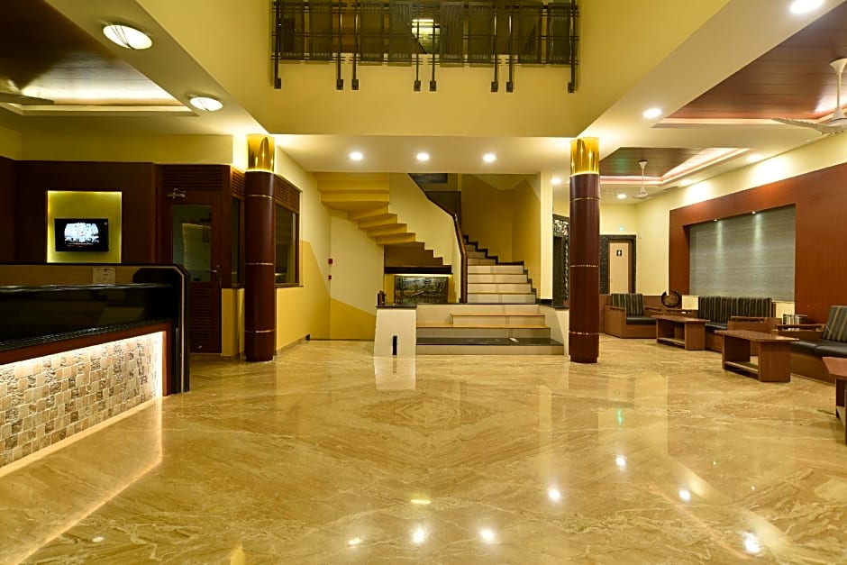 Panchavati Elite Inn