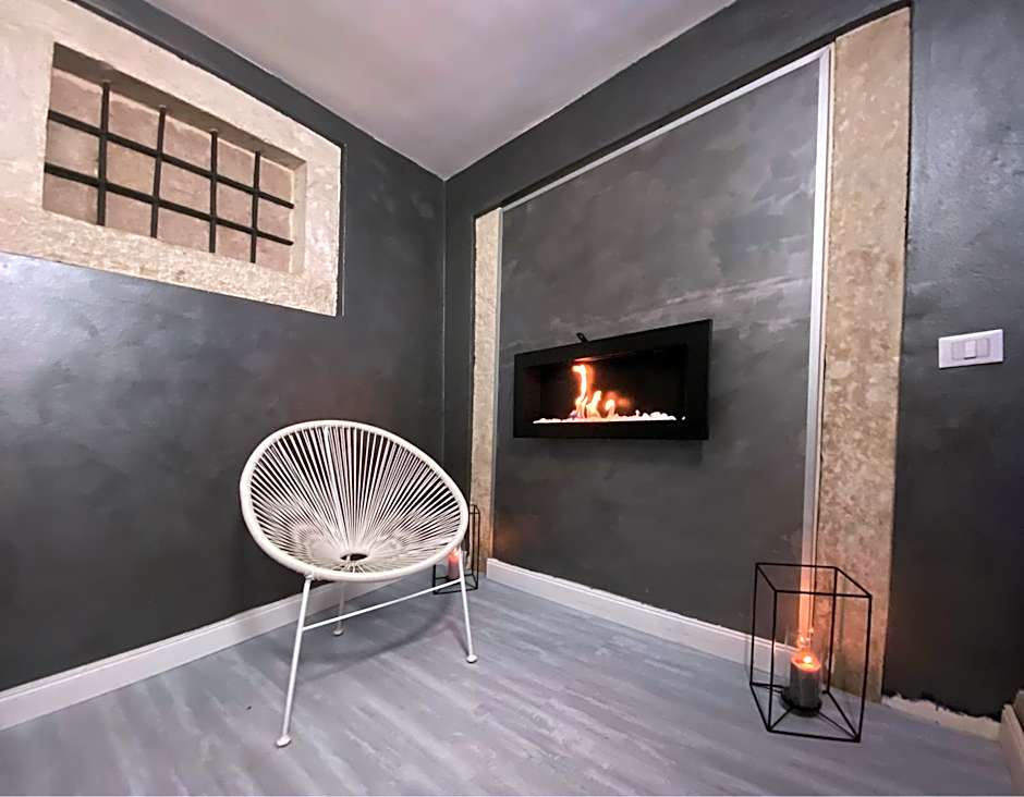 Casa degli Orti, Dolomia best home