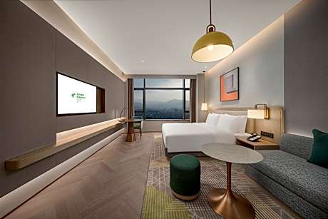 Superior King Room - Non-Smoking