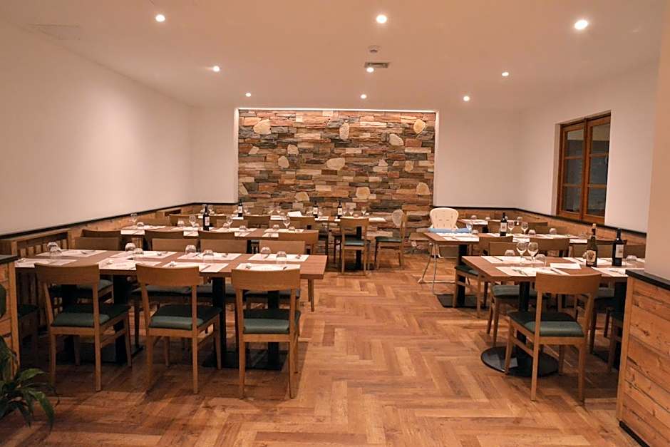 TH La Thuile - Planibel Hotel