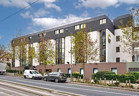 B&B HOTEL Paris Porte de Châtillon