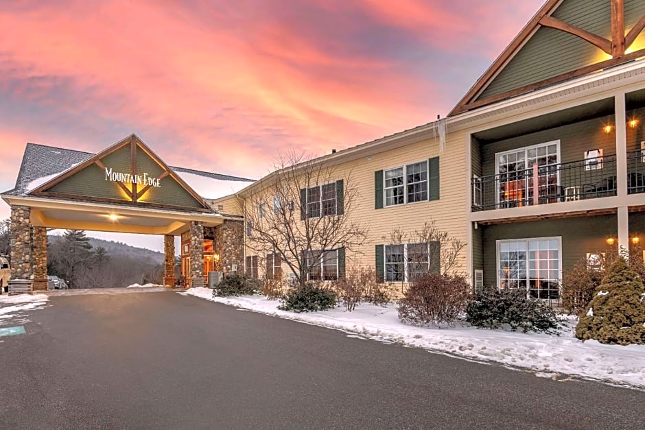 Mountain Edge Suites at Sunapee, Ascend Hotel Collection