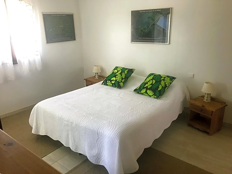 Bed & Breakfast Les LILLAS