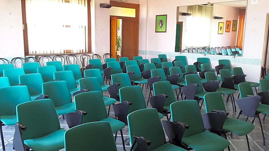 Grande Albergo Abruzzo