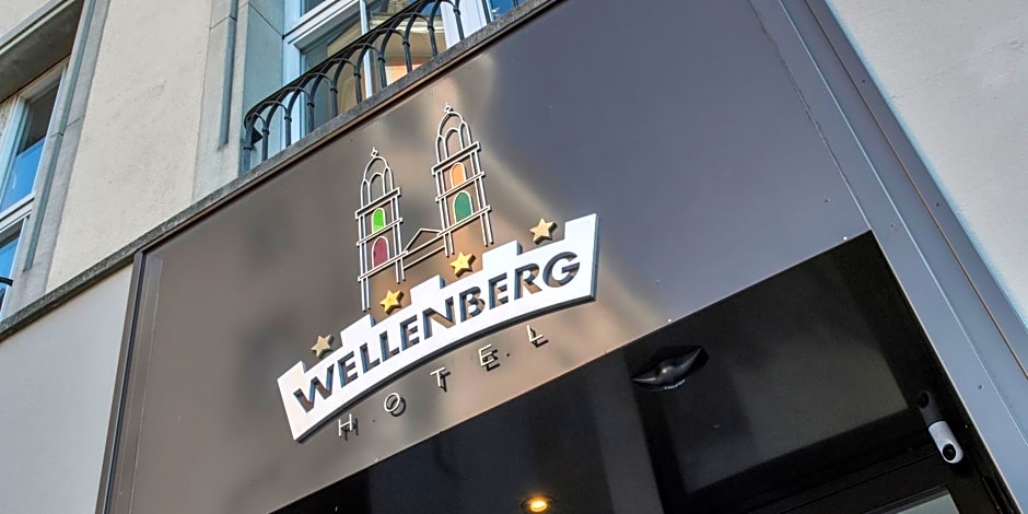 Boutique Hotel Wellenberg