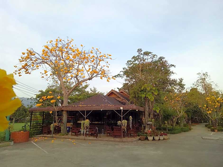 Indie House @ Maerim