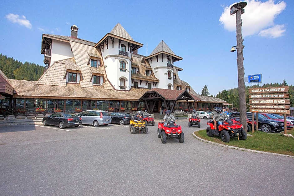 Termag Hotel Jahorina