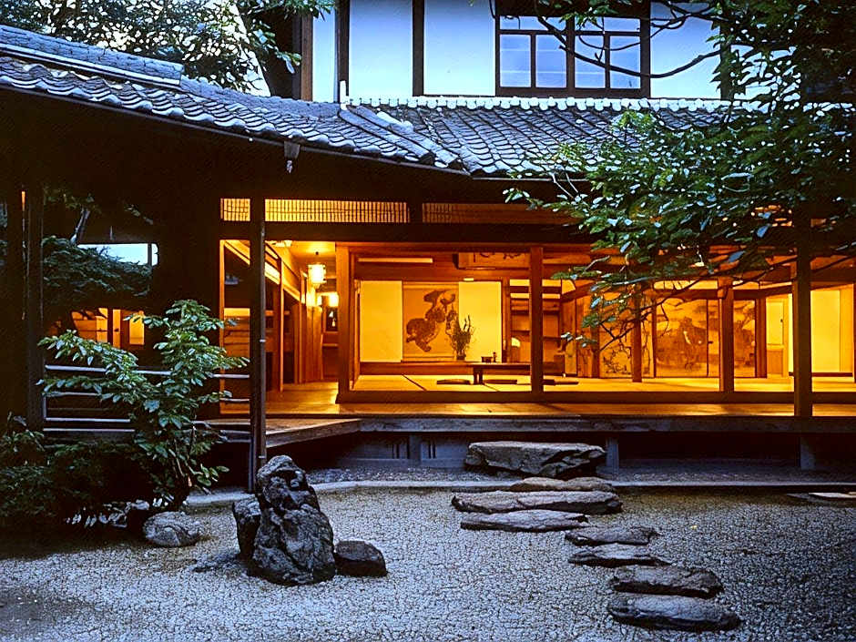 Chikurin-in Gunpoen Ryokan