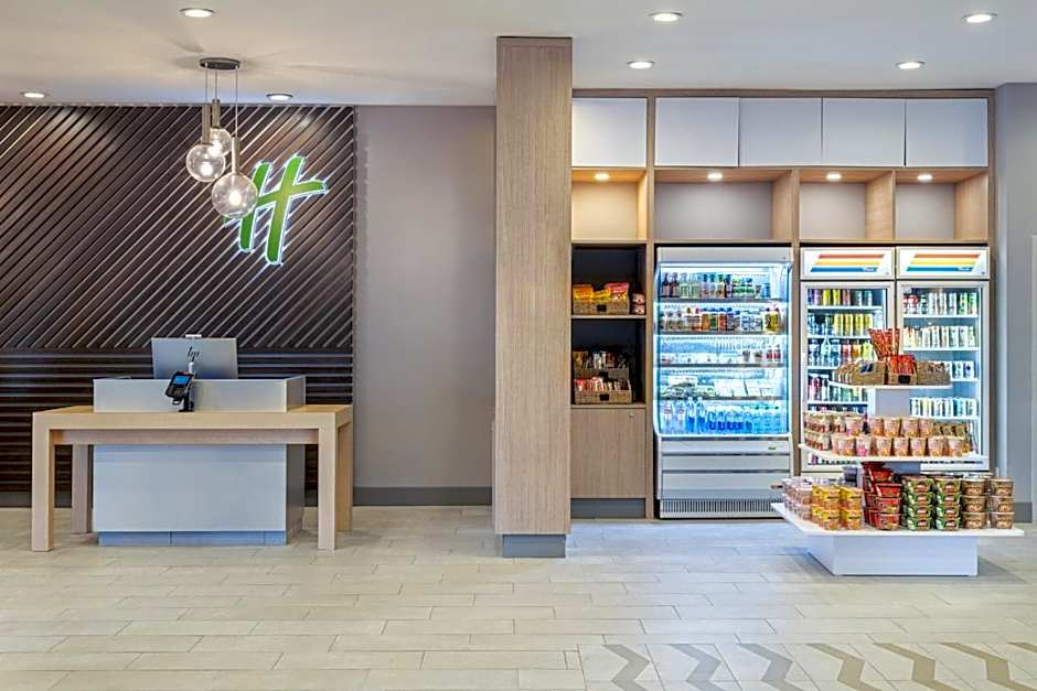 Holiday Inn Los Angeles Gateway - Torrance by IHG