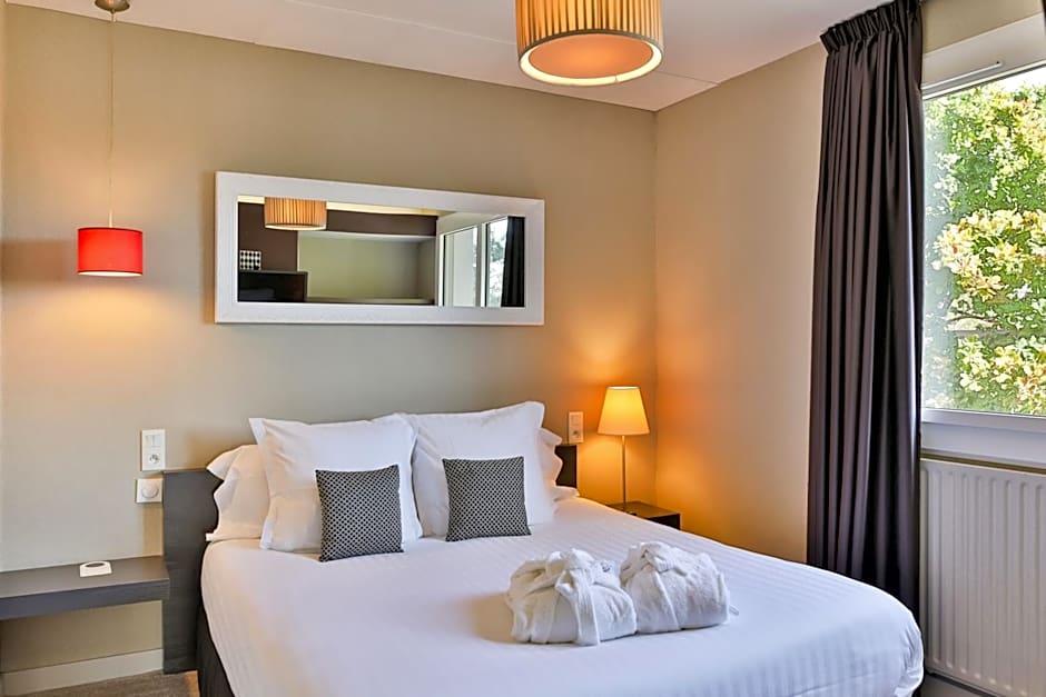 Le Galet Hotel & Spa