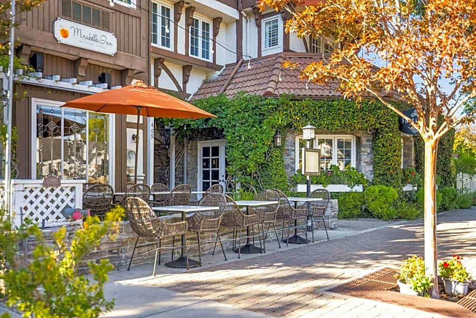 Mirabelle Inn & Restaurant