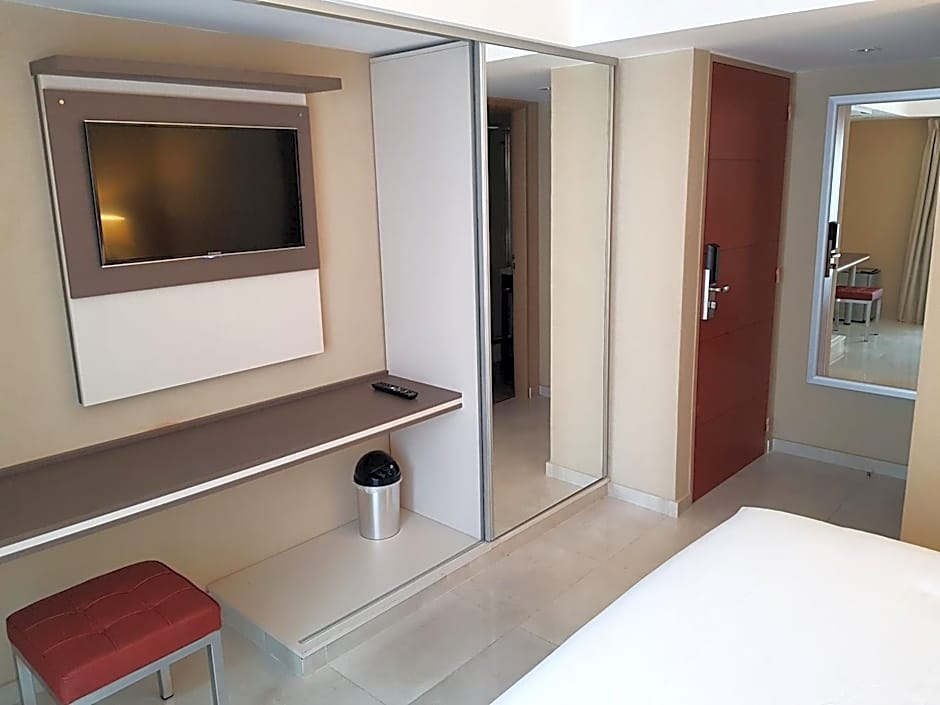 Up Recoleta Hotel