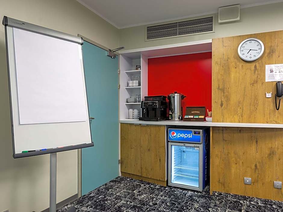 Ibis Warszawa Centrum