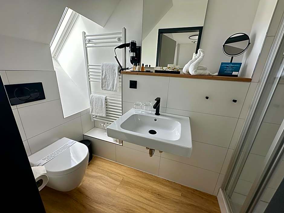 Sandbank Hotel & Appartements Lubmin