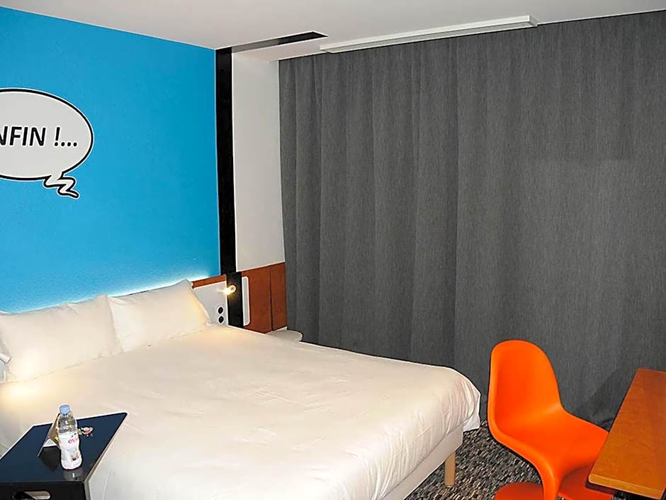 Ibis Styles Chambery Centre Gare
