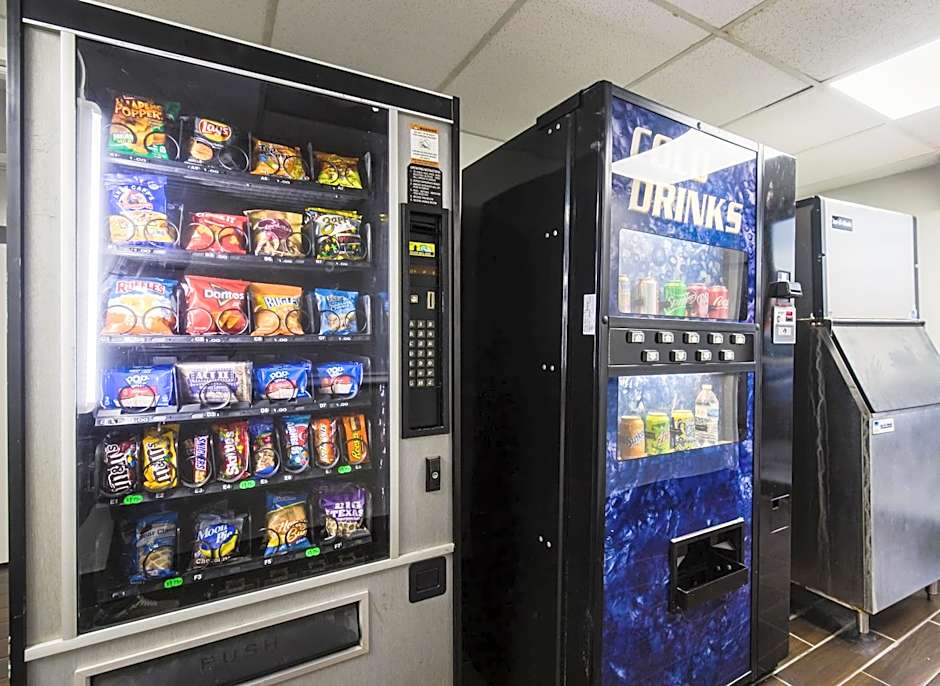 Studio 6 Channelview TX Baytown West