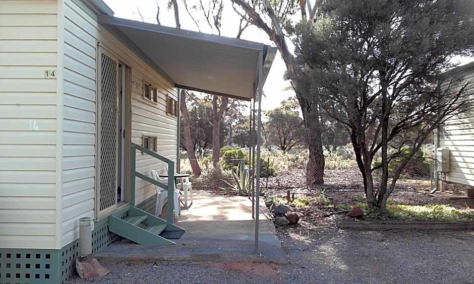 Acclaim Gateway Tourist Park