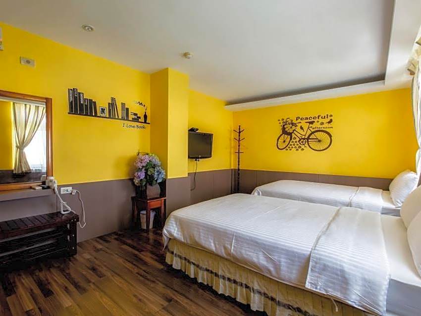 TS Hotel