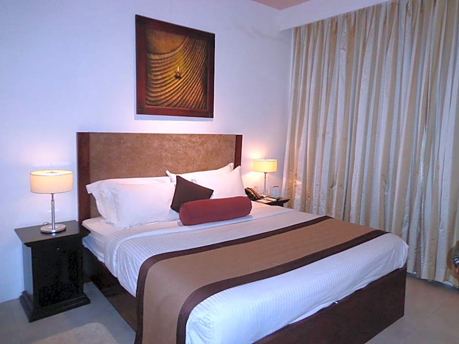 Earl's Regent Hotel Kandy