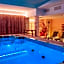 Eco-Domaine La Fontaine - HOTEL-SPA - 300 m Plage de la Fontaine aux Bretons