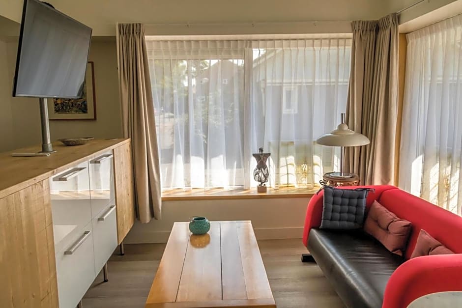 B&B Amsterdam De Springer