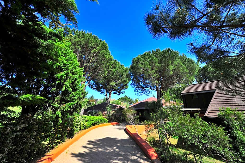 Residence Castell'Verde