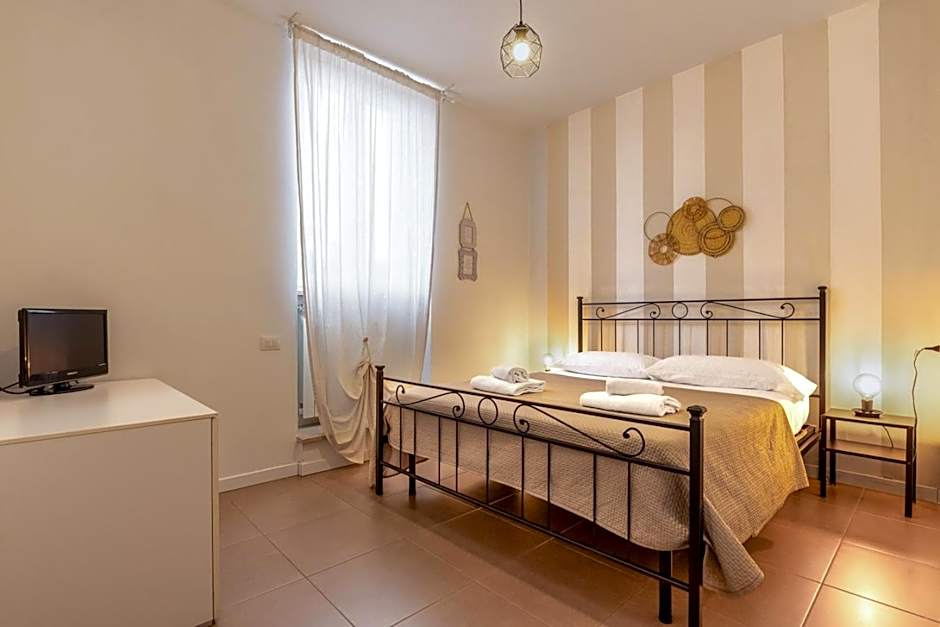 Desenzano Uptown Suites by Wonderful Italy