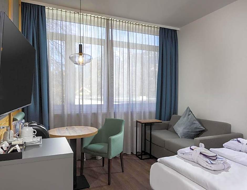 Sunday Hotel Garmisch Partenkirchen